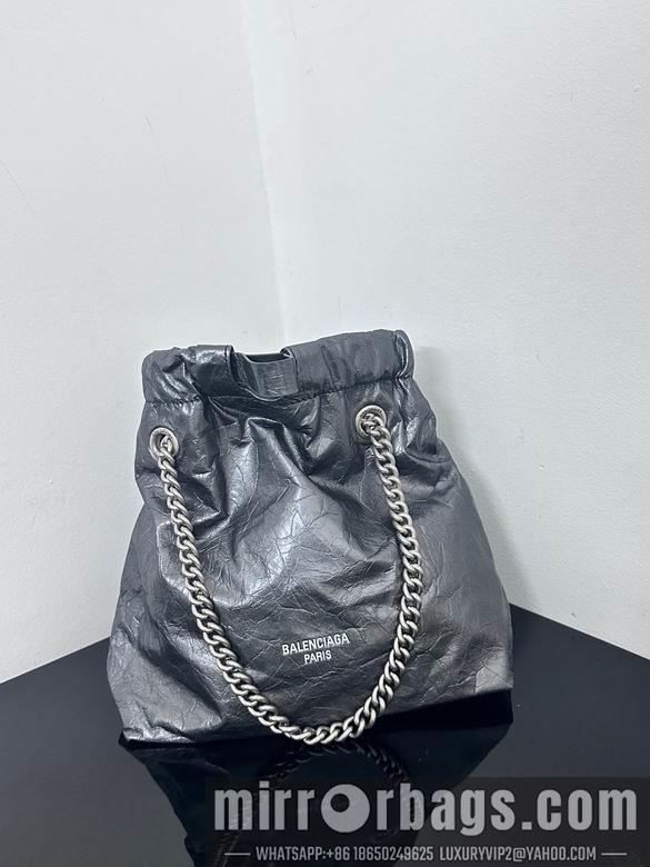 Balenciaga Bags 0305 23.8X25.9X9.9cm GY 2colour