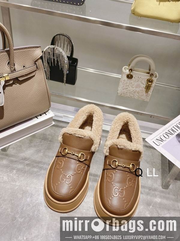Gucci Replica Shoes sz35-40 8C LL1102