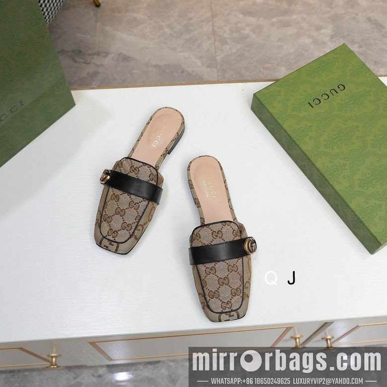 Gucci Replica Shoes sz35-41 XJ0309