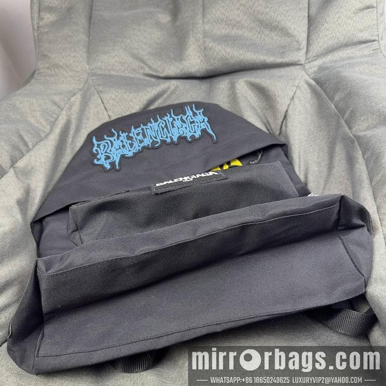 Balenciaga Bags 34X12X45cm 062306 GY 2colour
