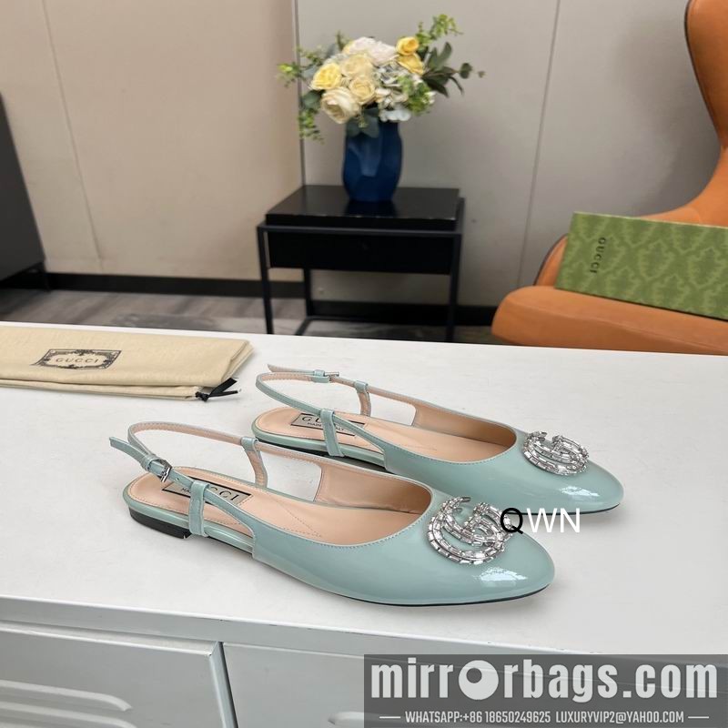 Gucci Replica Shoes sz35-40 WN0401