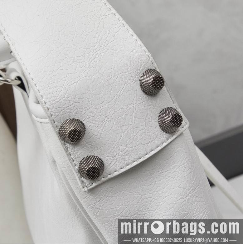 Balenciaga Bags 6861 38X27X12cm XMY 4colour