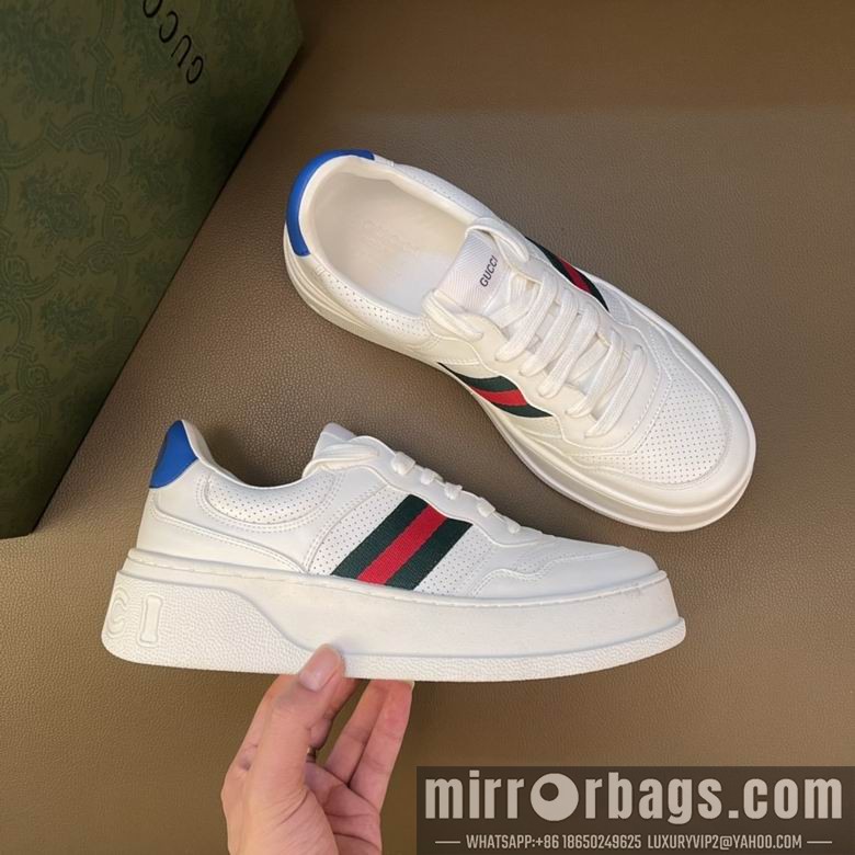 Gucci Replica Shoes SZ 38-44 0533