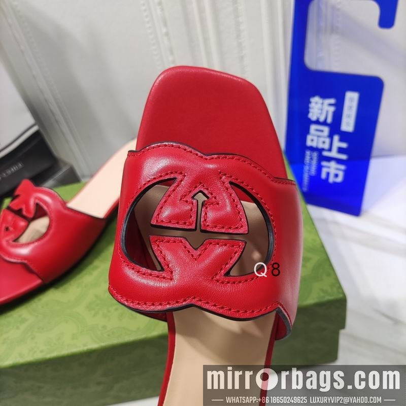 Gucci Replica Shoes sz35-42 F0336