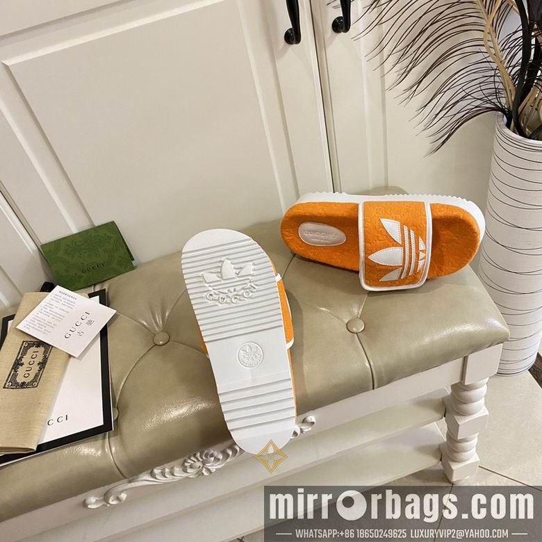 Gucci Replica Shoes x Adidas sz35-40 mhf0359