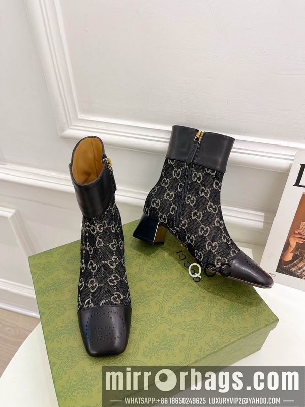 Gucci Replica Shoes sz35-41 XC0345