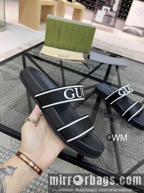 Gucci Replica Shoes sz38-44WM0301