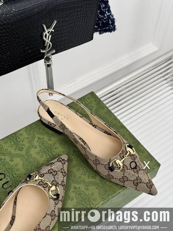 Gucci Replica Shoes sz35-40 JX0501