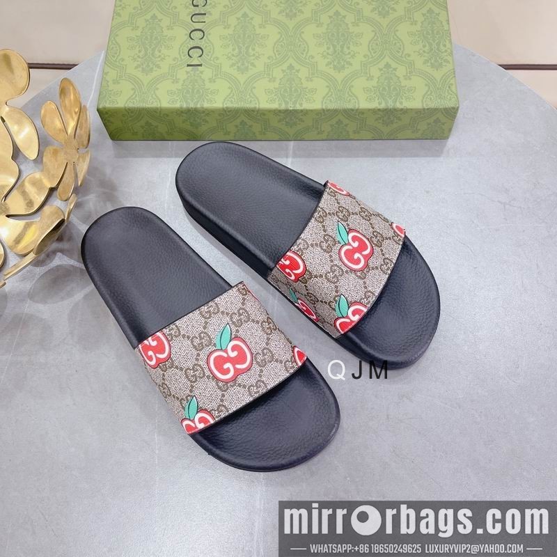 Gucci Replica Shoes sz35-46JM0314