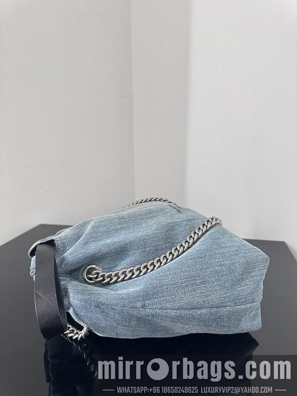 Balenciaga Bags 0305 23.8X25.9X9.9cm GY 2colour