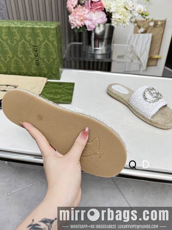 Gucci Replica Shoes sz35-40 GDT0601