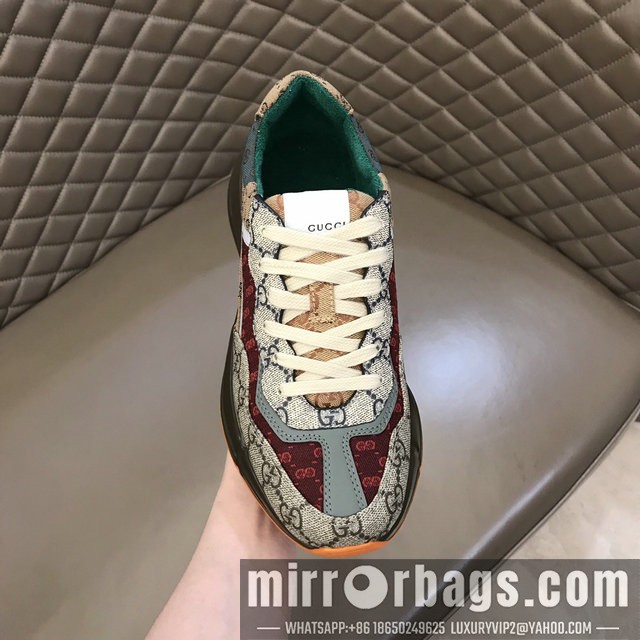 Gucci Replica Shoes SZ 38-44 0510