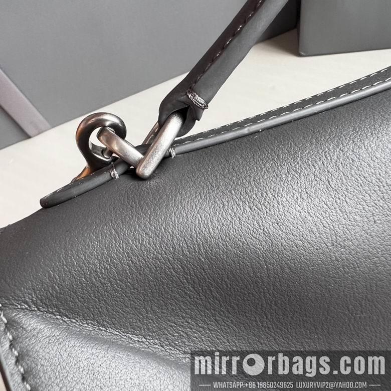 Balenciaga Bags Rodeo 8802 35X23X11cm GY 3colour