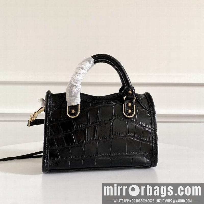 Balenciaga Bags Balenciaga 219 19X12X5cm WM