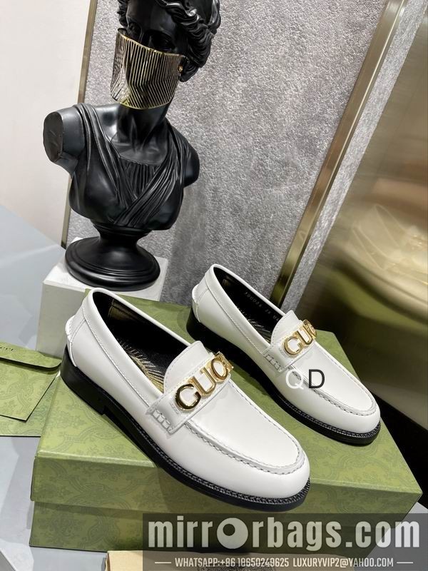 Gucci Replica Shoes sz35-40 GDT0328