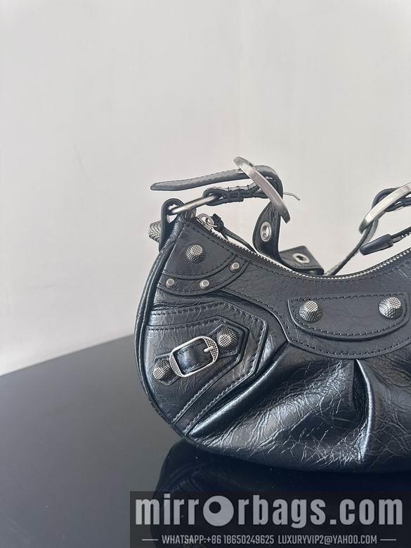 Balenciaga Bags 701 26X16X10cm GY