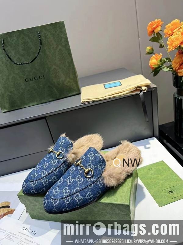 Gucci Replica Shoes sz35-46 NW0325