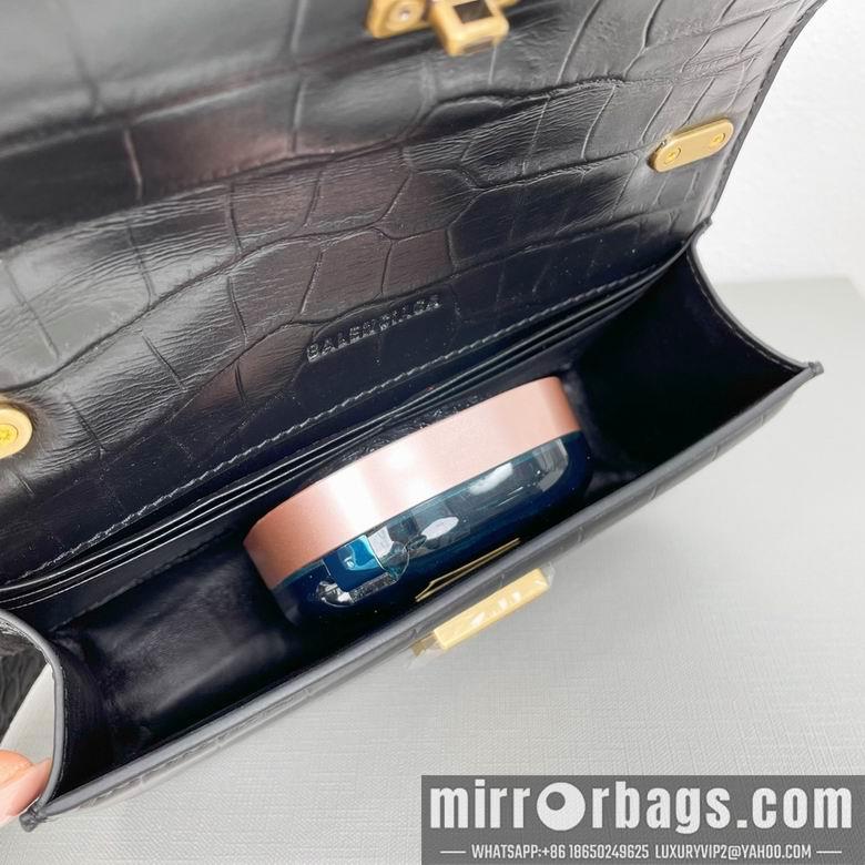 Balenciaga Bags 1880S 18.8X9.9X6.9cm GY