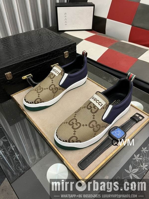 Gucci Replica Shoes sz38-45 WM0602