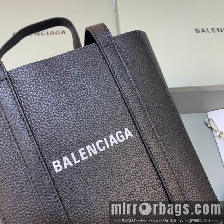 Balenciaga Bags 19X10X21cm 031403 GY