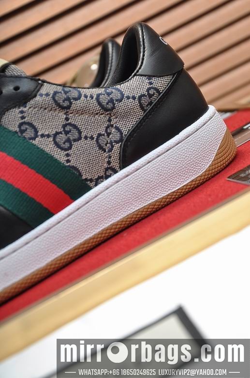 Gucci Replica Shoes SZ 38-44 0512