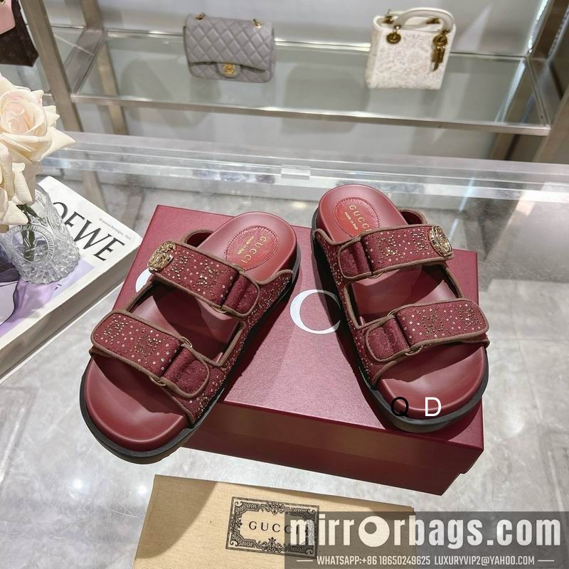 Gucci Replica Shoes sz35-40 GDT0202