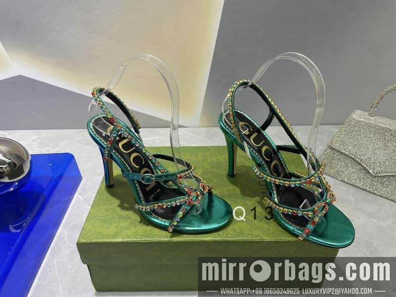 Gucci Replica Shoes sz34-40 LL0330