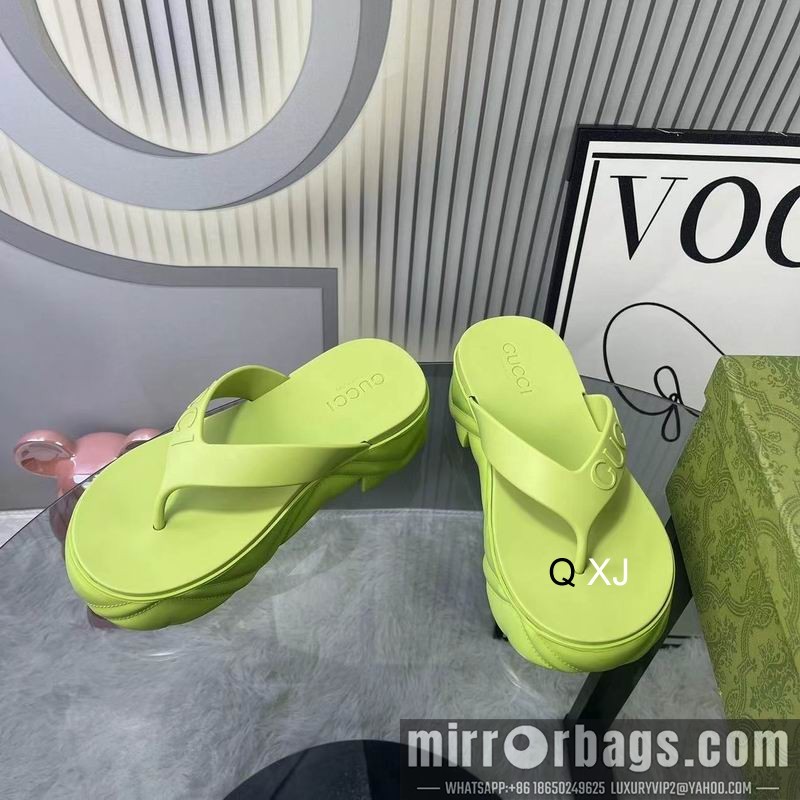 Gucci Replica Shoes sz35-40 XJ0414