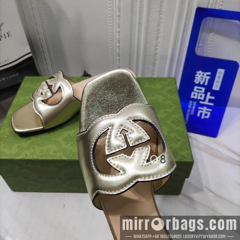 Gucci Replica Shoes sz35-42 F0336