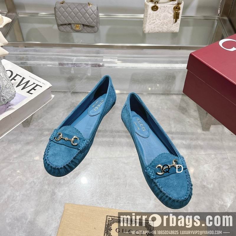Gucci Replica Shoes sz35-40 GDT0202