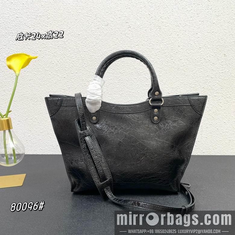 Balenciaga Bags 80096 24X22X36.5X12cm GY