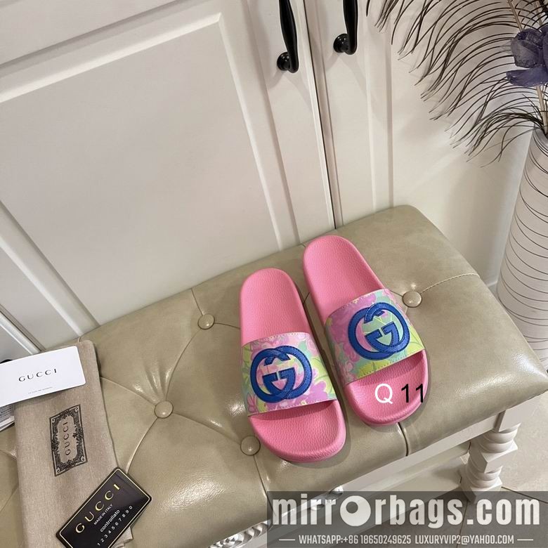 Gucci Replica Shoes sz35-44Y0312