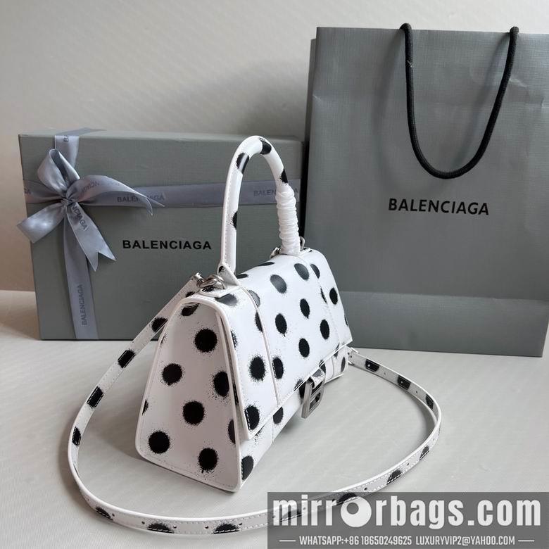 Balenciaga Bags 3616 23X10X14cm GY 2colour