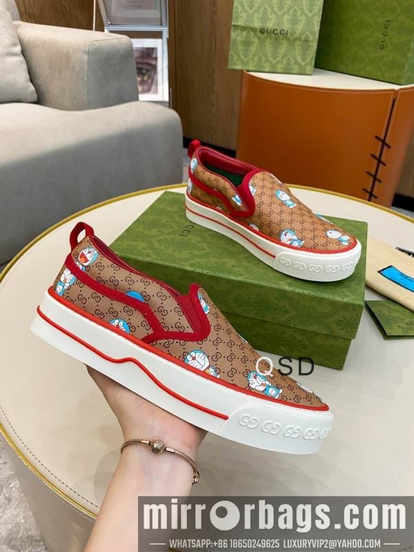 Gucci Replica Shoes sz35-40 SD0332