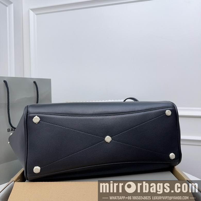 Balenciaga Bags Bel Air 36.5X14.5X28cm 102101 GY 2colour