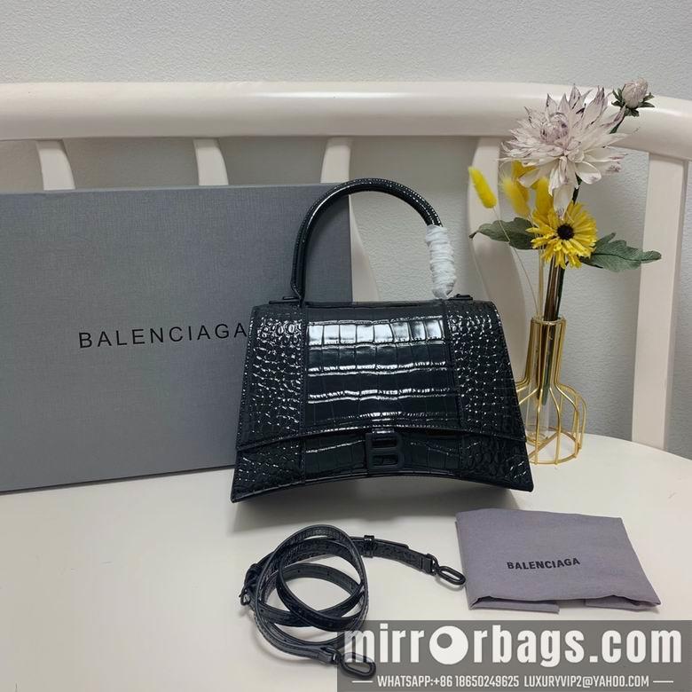 Balenciaga Bags 1698 27cm GY 3colour