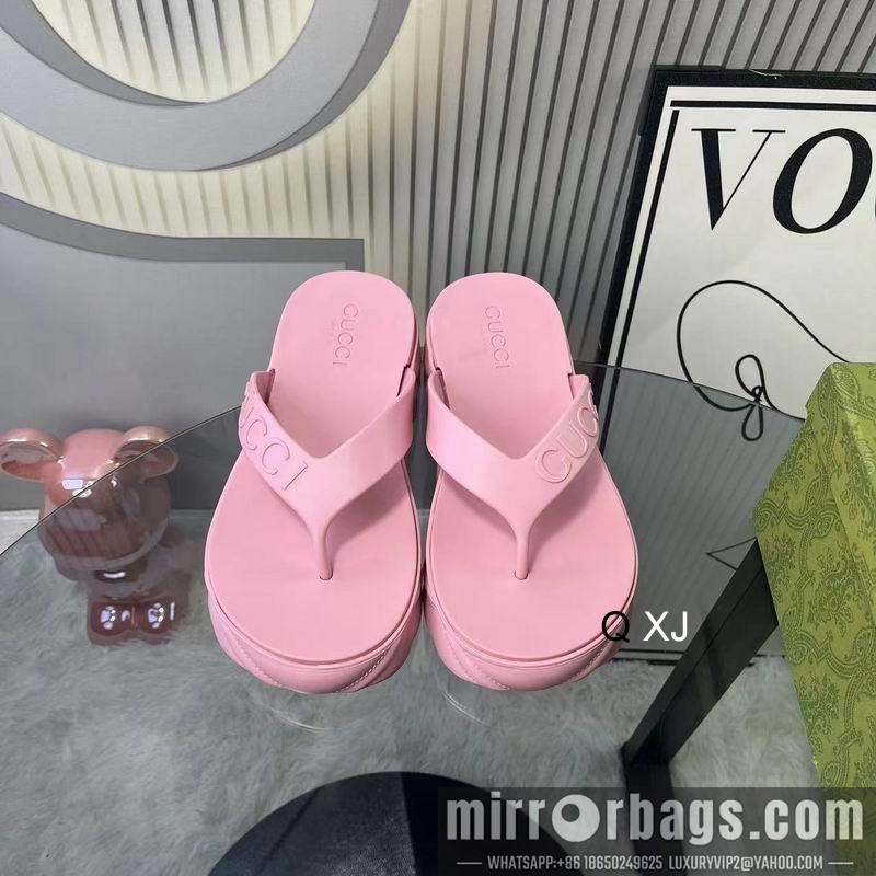 Gucci Replica Shoes sz35-40 XJ0414