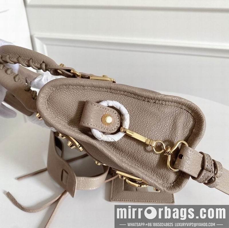 Balenciaga Bags Balenciaga 218271 23X15X9cm WM