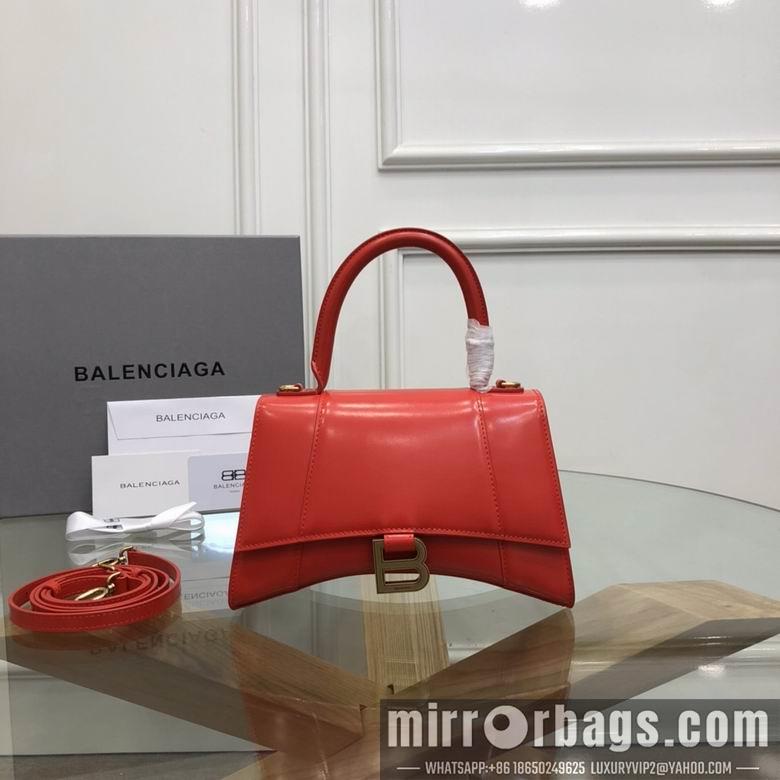 Balenciaga Bags LG0023 23X10X24cm GY