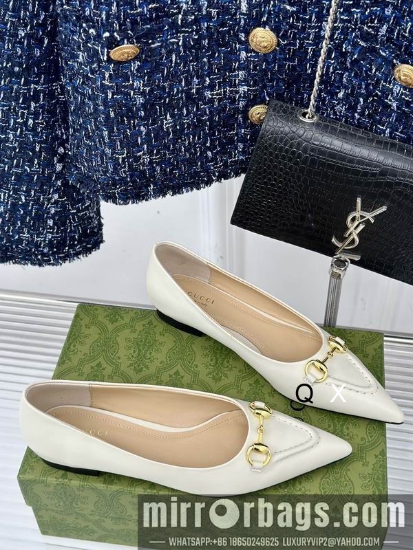 Gucci Replica Shoes sz35-40 JX0704