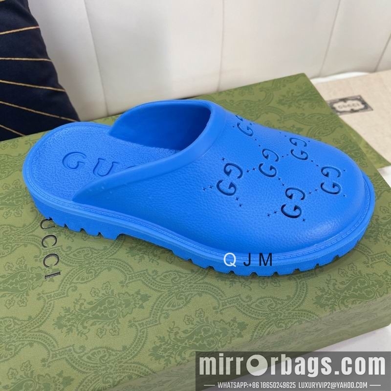 Gucci Replica Shoes sz35-44JM0314