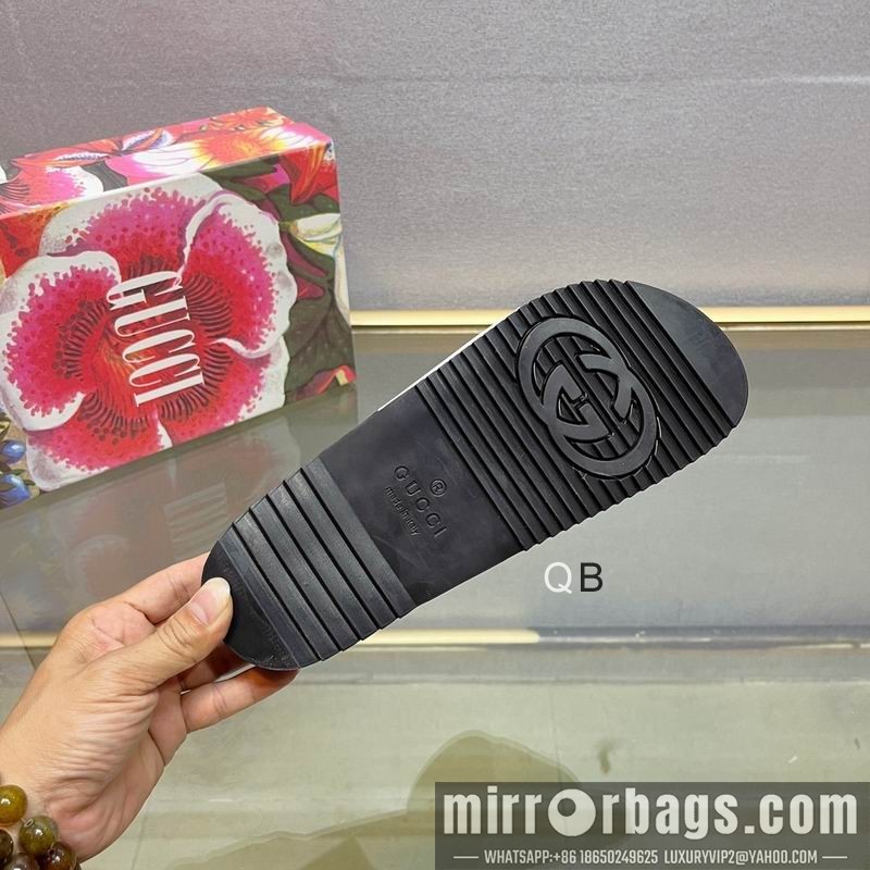 Gucci Replica Shoes sz39-45 BS0323