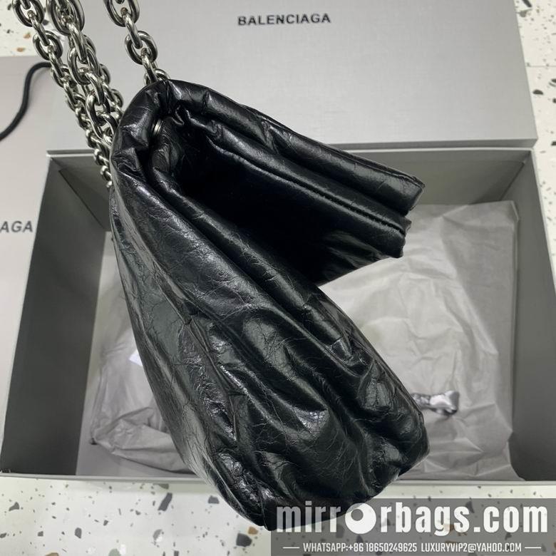 Balenciaga Bags 765966 32.5X22X9.9cm GY 2colour
