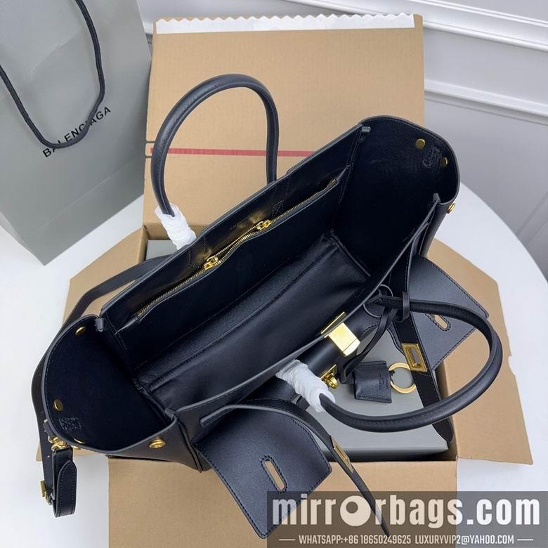Balenciaga Bags Bel Air 29.4X20X11.9cm 021901 GY 2colour