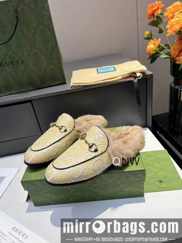 Gucci Replica Shoes sz35-46 NW0324