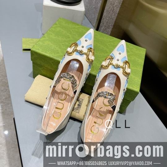 Gucci Replica Shoes sz35-41 LL0315