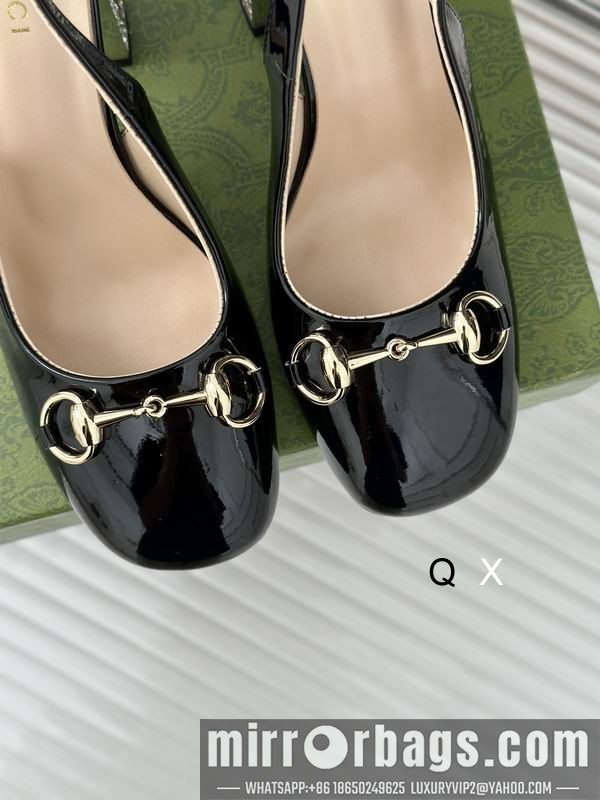 Gucci Replica Shoes sz35-40 JX0903