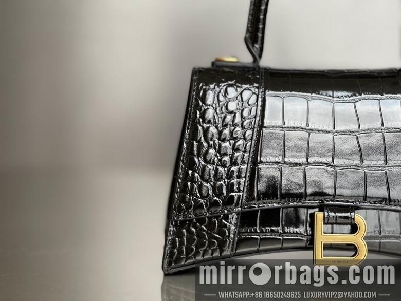 Balenciaga Bags 127 19X8X21cm GY