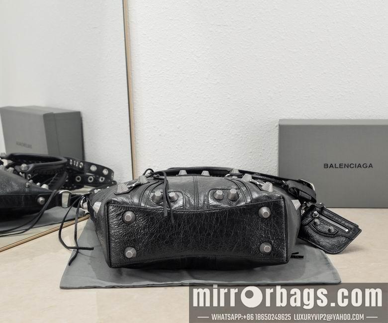 Balenciaga Bags 30X35X10cm 041428 GY