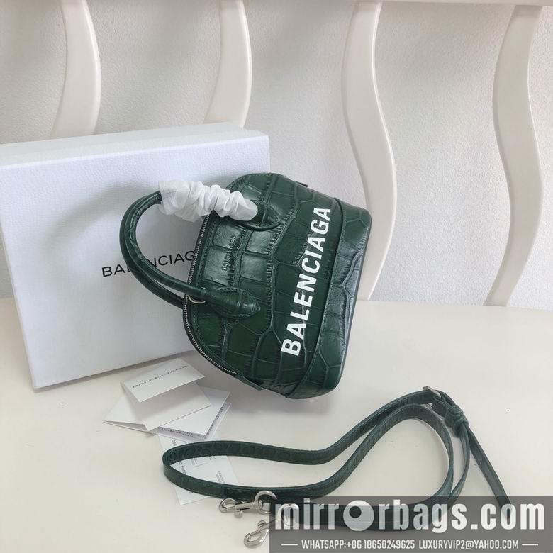 Balenciaga Bags 1681 18cm GY 3colour